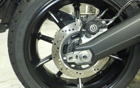 DUCATI SCRAMBLER ICON 2021