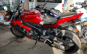 YAMAHA YZF-R1 2007 RN20