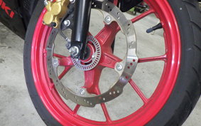 SUZUKI GSX-R125 DL33B