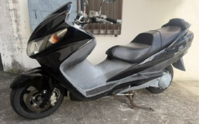 SUZUKI SKYWAVE 250SS CJ43A