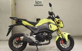 HONDA ｸﾞﾛﾑ 2014 JC61