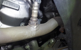 SUZUKI SKYWAVE 250 (Burgman 250) S Gen.3 2021 CJ46A