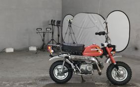 HONDA MONKEY Z50J