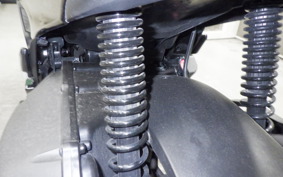 HONDA PCX125 2011 JK05