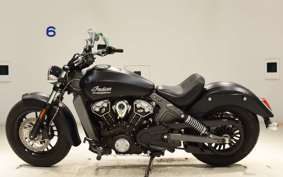 INDIAN スカウト 2015