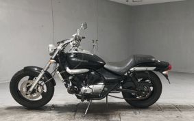 KAWASAKI ELIMINATOR 250V VN250A