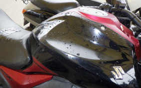 SUZUKI GIXXER 150 NG4BG