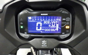 SUZUKI GSX250RA 2026