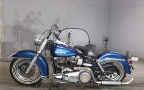 HARLEY FLH 1200 639