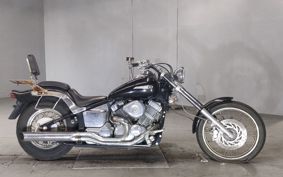 YAMAHA DRAGSTAR 400 1996 4TR