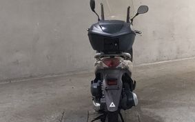 HONDA SH MODE JF51