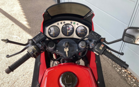 HONDA CBX750 1986 RC17