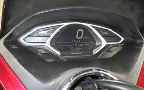HONDA PCX 150 2026 KF30