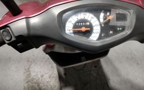 SUZUKI ADDRESS V125 CF46A