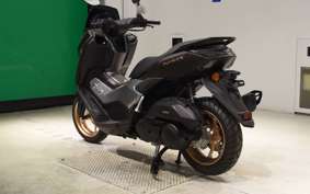 YAMAHA NMAX155-3 1998 SG92J