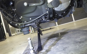 HARLEY XL883RI 2010