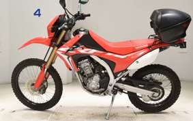 HONDA CRF250L 2023 MD44