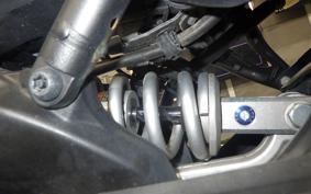 YAMAHA MT-09 Tracer GT 2019 RN51J