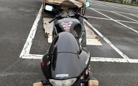 SUZUKI GSX1300R HAYABUSA 2000 GV71A