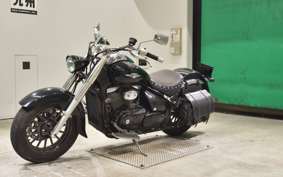 SUZUKI INTRUDER 400 Classic 2011 VK56A