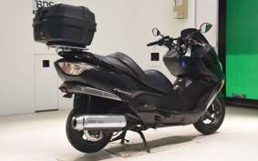 HONDA FORZA Z 2014 MF08