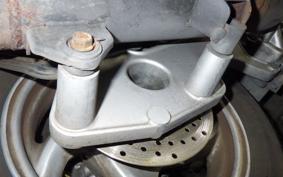 SYM RV125 I Type 2007