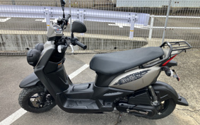 YAMAHA BW S SA44J