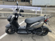 Фото Yamaha BW S с японского аукциона