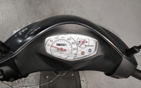 SUZUKI ADDRESS V50 CA4BA