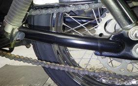 SUZUKI GRASS TRACKER Bigboy NJ4BA