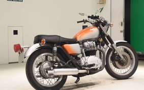 YAMAHA TX650 1977 447
