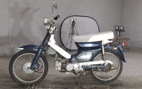 HONDA SUPER CUB70 C70