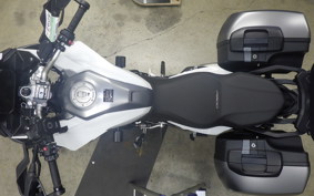 BMW F900XR 2021