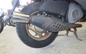 SUZUKI ADDRESS V100 CE13A