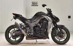 KAWASAKI Z1000 Gen.5 2018 ZXT00W
