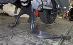 HONDA DIO Gen.6 AF62