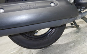 YAMAHA JOG SA55J