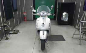 VESPA GTS250 IE