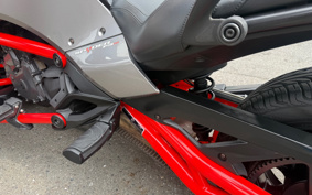 OTHER KANNAMUSPYDER F3-S 2016 RDD