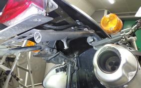 SUZUKI 250SB LX250L