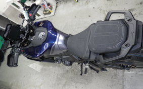 YAMAHA TRACER 9 GT+  AMT 2026 RNA1J
