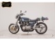 Фото Kawasaki ZEPHYR 750 2026 с японского аукциона
