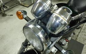 KAWASAKI ZEPHYR 750 1990 ZR750C