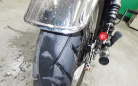YAMAHA SR400 Gen.2 1997 1JR