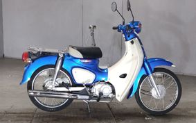 HONDA SUPER CUB110 JA44