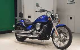 KAWASAKI VULCAN 900 CUSTOM 2008 VN900B