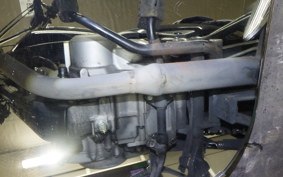 HONDA CBF125T