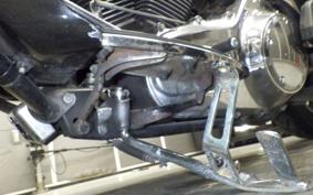 HARLEY FLTR 1580 2007