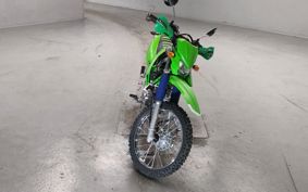 KAWASAKI KLX125 LX125C