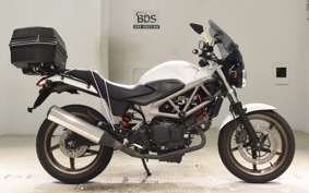 HONDA VTR 250 Gen. 2 MC33